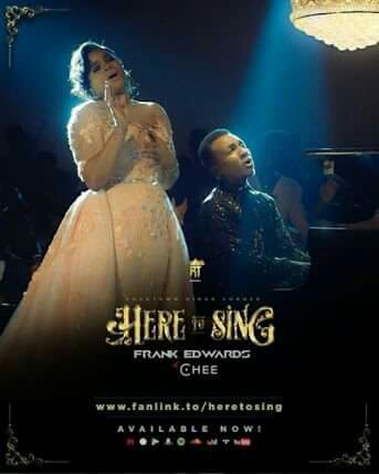 Download Here To Sing By Frank Edwards [ft Chee]