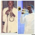 FOCUS – STICK WITH IT with Pastor Nathaniel Bassey