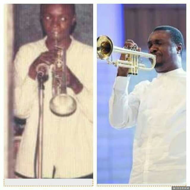 FOCUS – STICK WITH IT with Pastor Nathaniel Bassey