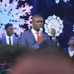 Download Spiritual Intelligence Part Three Koinonia with Apostle Joshua Selman Nimmak