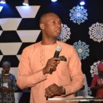 Download Accessing the Deep Things of God with Apostle Joshua Selman