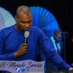 Download A Witness to the Truth with Apostle Joshua Selman