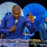 Download The Lifter of Men Part Two with Apostle Joshua Selman