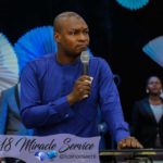 Download The Potency of The Word with Apostle Joshua Selman