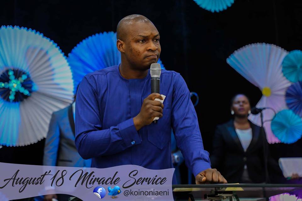 Download The Potency of The Word with Apostle Joshua Selman