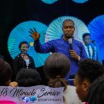 Download The Mystery Of Deliverance Part Four with Apostle Joshua Selman