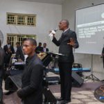 Download Spiritual Stability Part Two Koinonia with Apostle Joshua Selman