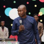 Download The Mystery of Divine Intervention with Apostle Joshua Selman