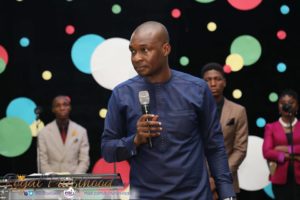 Download The Mystery of Divine Intervention with Apostle Joshua Selman