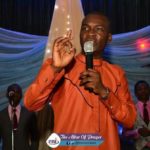 Download The Lifter of Men Part One with Apostle Joshua Selman