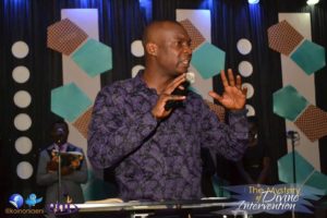 Download Invading the Systems with Apostle Joshua Selman