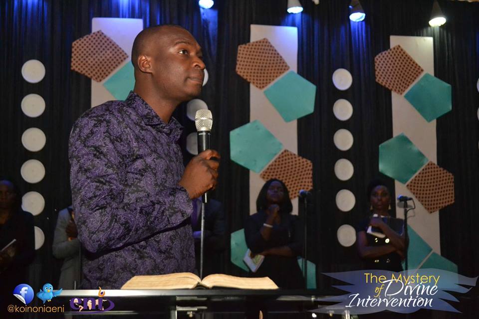 Download The Mystery of Strongholds with Apostle Joshua Selman