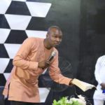 Download Stewards of the Mysteries with Apostle Joshua Selman
