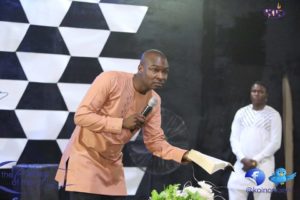 Download Stewards of the Mysteries with Apostle Joshua Selman