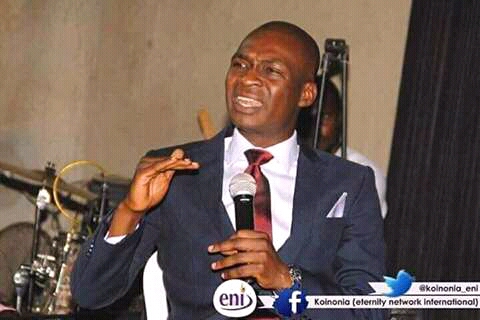 Download Success Systems Part Two with Apostle Joshua Selman