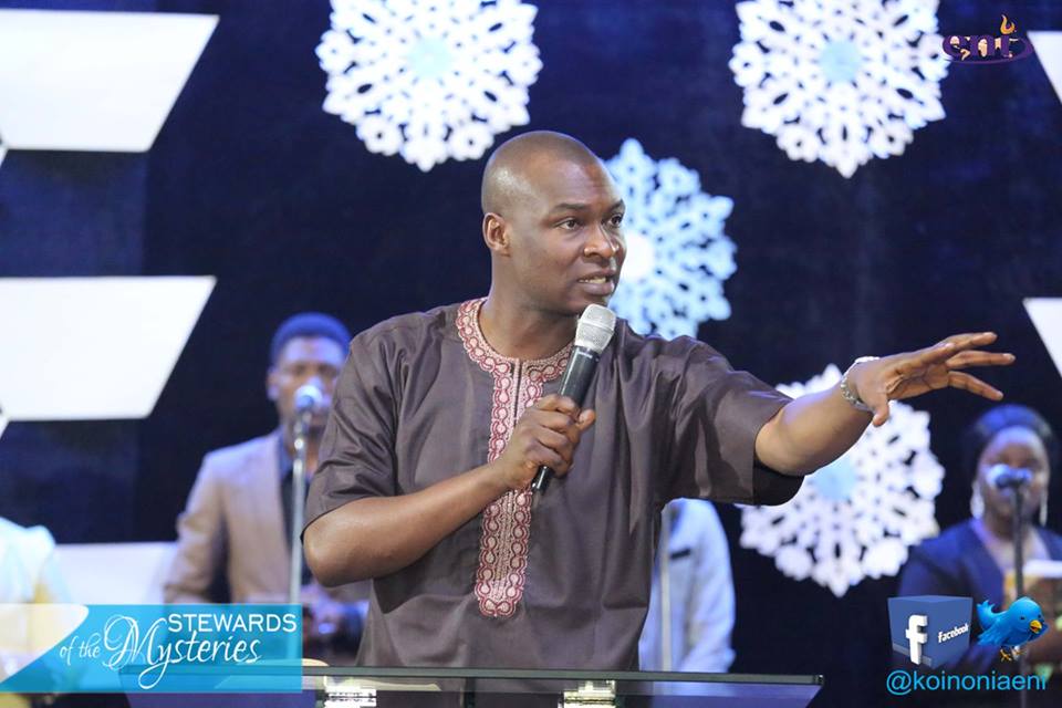 Download Contending For Kingdom Relevance Part One with Apostle Joshua Selman