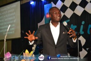 Download Contending For Kingdom Relevance Part Two with Apostle Joshua Selman