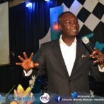 Download Christ-Centered Living with Apostle Joshua Selman