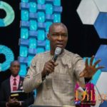 Download Accessing the Deep Things of God with Apostle Joshua Selman