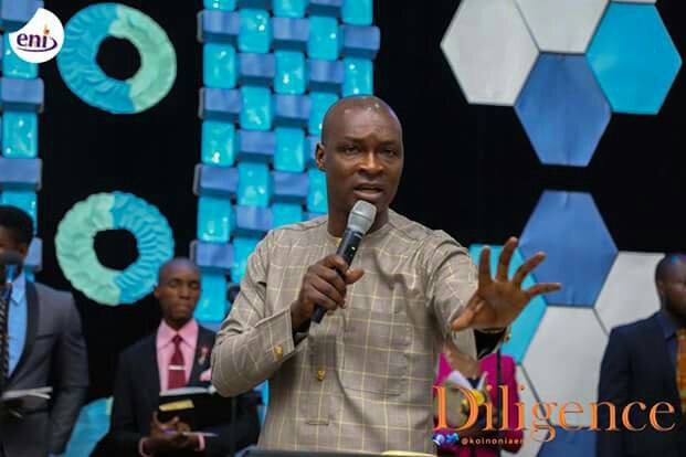 Download Accessing the Deep Things of God with Apostle Joshua Selman