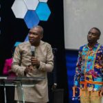 Download Success Systems Part One Koinonia with Apostle Joshua Selman Nimmak