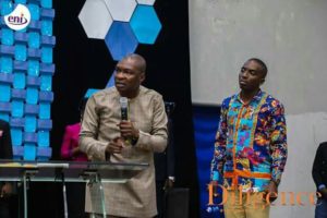 Download Success Systems Part One Koinonia with Apostle Joshua Selman Nimmak