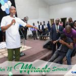 Download Why Revivals Die Koinonia with Apostle Joshua Selman Nimmak