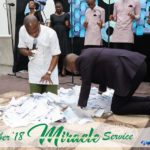 Download September 2018 Miracle Service Koinonia with Apostle Joshua Selman Nimmak