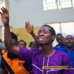 Download A Night of Prevailing Prayers-Koinonia with Promise Odion Michael Kehinde Omole Pst. Meshach Ileanwa Alfa Gbenga Oseke and Pst. Olufukeji Ejimi Adegbeye
