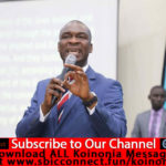 Download Spiritual Intelligence Part One Koinonia with Apostle Joshua Selman Nimmak