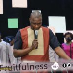 Download Extraordinary Fruitfulness 2019 Koinonia with Apostle Joshua Selman Nimmak