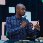 Download The Power of Genuine Brokenness-7Days Fasting&Prayer2018 with Apostle Joshua Selman Nimmak