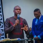 Download Spiritual Stability Part Two Koinonia with Apostle Joshua Selman Nimmak