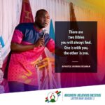 Download The Power of Knowledge-7Days Fasting&Prayer2018 with Apostle Joshua Selman Nimmak