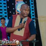 Download Ministers' Session - Day Six-Morning of Koinonia Seven Days of Revival with Apostle Joshua Selman Nimmak