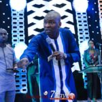 Download Fear No Evil - Day Four-Evening Koinonia Seven Days of Revival with Apostle Joshua Selman Nimmak