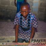 Download Prayer Drill-Koinonia with Promise Odion, Isaac Adinoyi, Pst. Meshack Alfa, Gbenga Oseke and Pst. Olufukeji Adegbeye