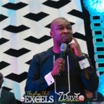 Download The Glory That Excels - Koinonia Revival Day One with Apostle Joshua Selman Nimmak