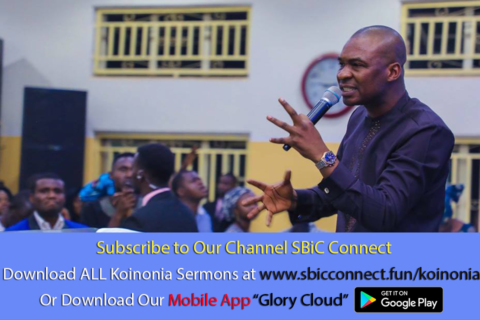 Download Marvelous Light Koinonia with Apostle Joshua Selman Nimmak
