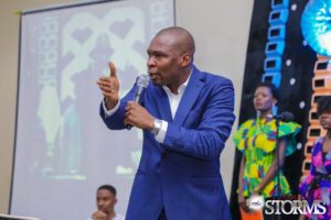 Download Activating Breakthroughs[The Ministry of Destiny Helpers] Koinonia with Apostle Joshua Selman Nimmak