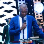 Download The Mystery of Death and Glory Koinonia with Apostle Joshua Selman Nimmak