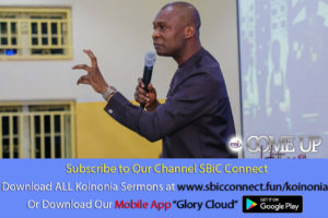 Download The Church without Walls with Apostle Joshua Selman Nimmak
