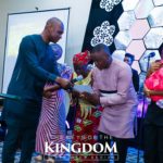 Download The Keys of The Kingdom (Revision Series) Koinonia with Apostle Joshua Selman Nimmak