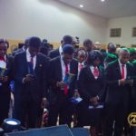 Download School of Ministry-SOM 2019 Graduation Sermon Koinonia with Apostle Joshua Selman Nimmak