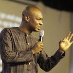 Download Knowing God Koinonia Abuja Sermon with Apostle Joshua Selman